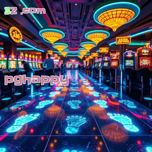 Apostas Inovadoras no pghappy: Sua Melhor Opção de Entretenimento