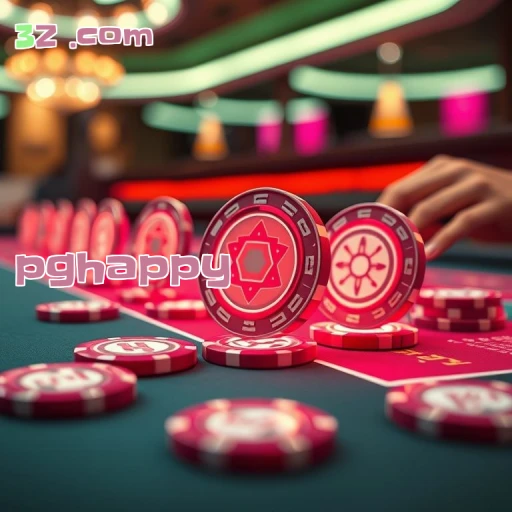Explore o app inovador do pghappy e suas funcionalidades