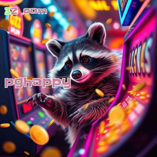 Esporte em Alta: Pghappy Revoluciona os Jogos Online