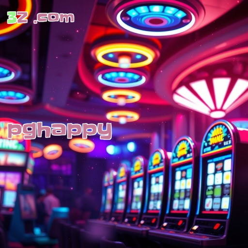 Emoção e Diversão no Cassino pghappy: Oásis dos Jogos