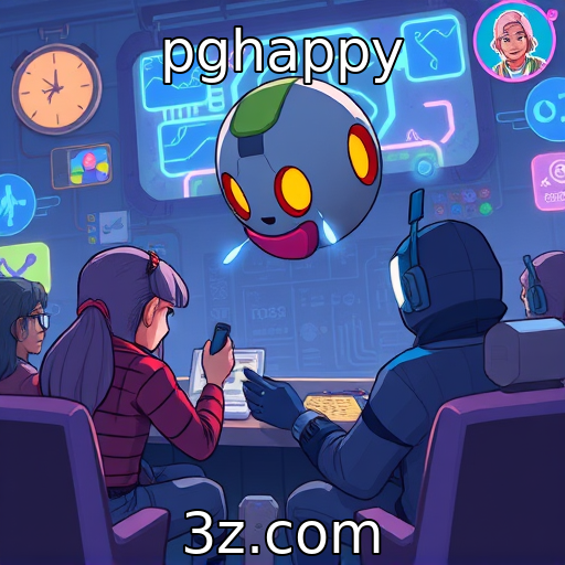 Desenvolvedores exploram novas tecnologias em jogos