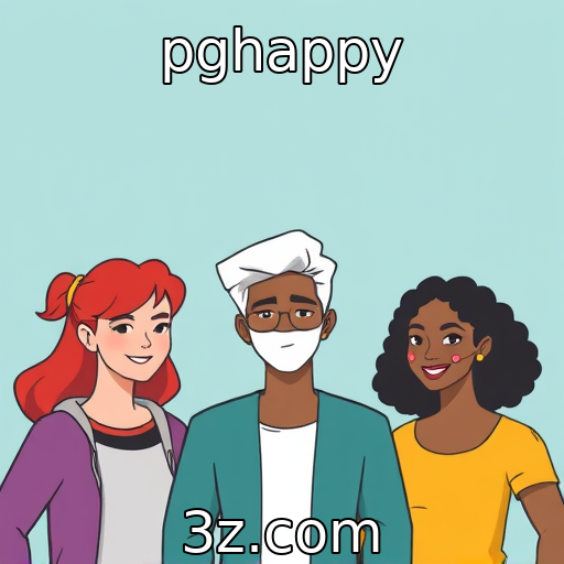 Os desafios da diversidade em personagens de jogos