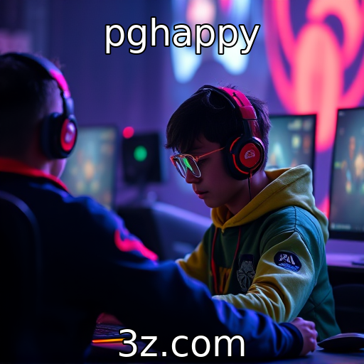 Futuro das competições de eSports e seu desenvolvimento