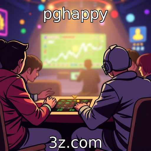 Economia dos jogos e suas implicações financeiras