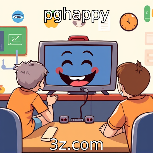 Jogos como ferramenta educacional nas escolas