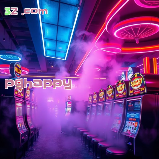 Atrações do login no pghappy: uma nova experiência nos jogos