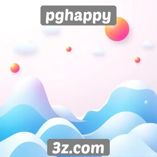 Facilidade de navegação e experiência do usuário no pghappy