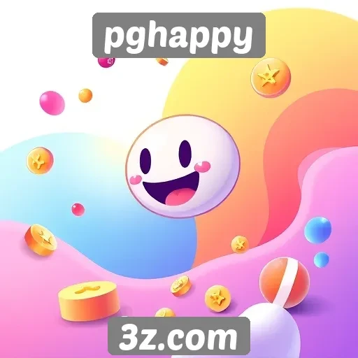 Novos recursos e atualizações disponíveis no pghappy