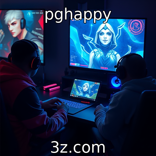 Novas tecnologias transformam a experiência dos gamers