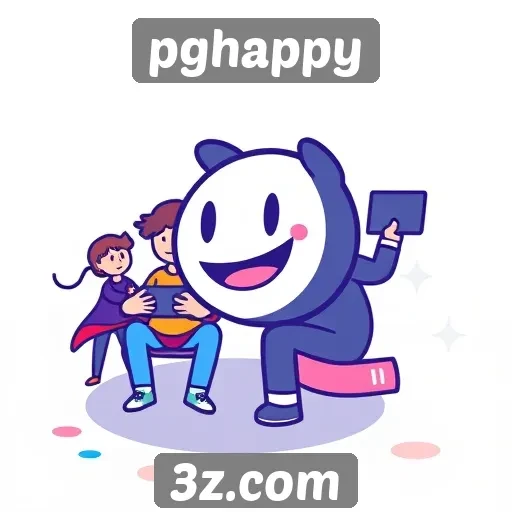 Plataforma pghappy se destaca pela comunidade ativa