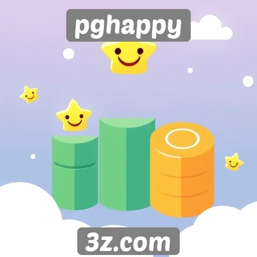 Novo sistema de recompensas e desafios no pghappy