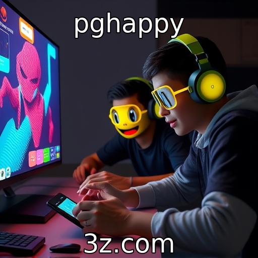 Impacto das novas tecnologias na experiência de jogo