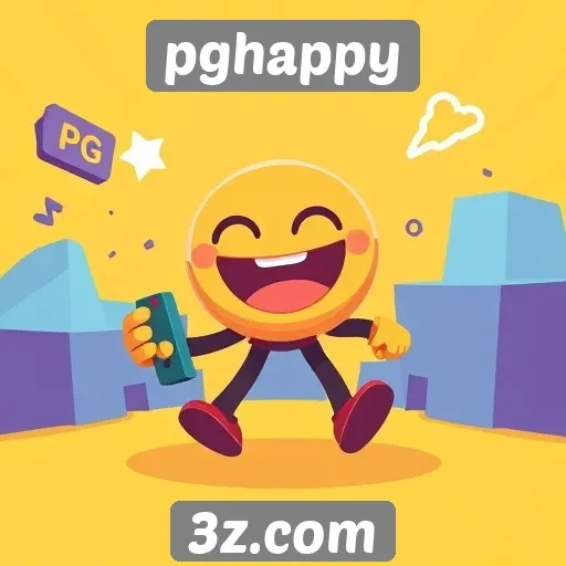 experiência do usuário no pghappy em foco