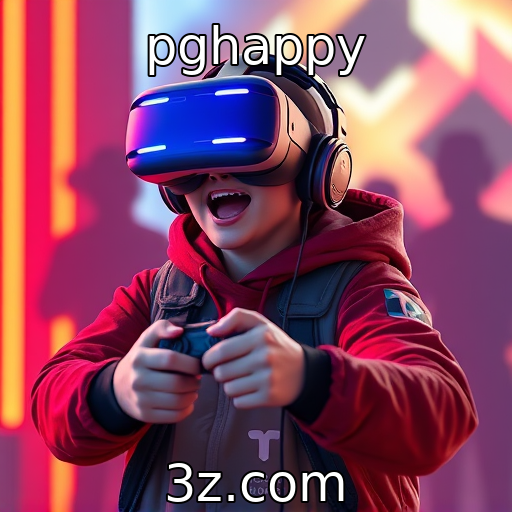 Inovação em realidade virtual e aumentada nos games